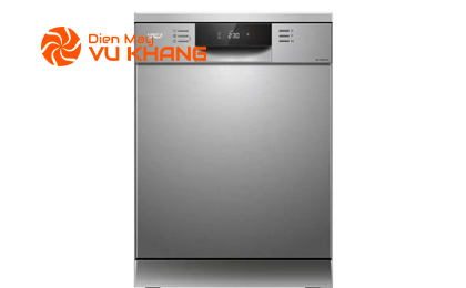 Máy rửa bát 15bộ Chef's EH-DW401D