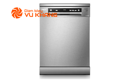 Máy rửa bát độc lập Chefs EH-DW401E