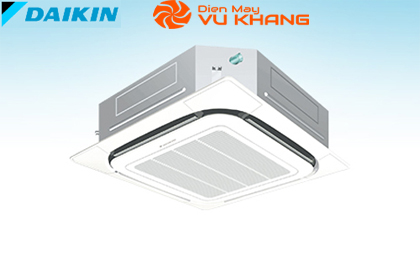 Điều hòa âm trần Daikin 1 chiều 13.000BTU FCNQ13MV1/RNQ13MV1