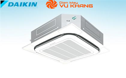 Điều hòa âm trần Daikin 26.000BTU 1 chiều 3 pha FCNQ26MV1/RNQ26MY1