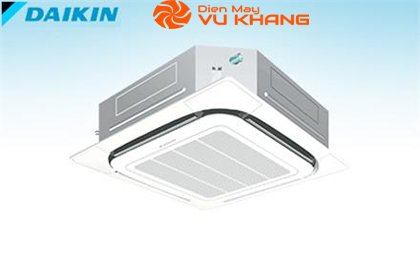 Điều hòa âm trần Daikin 1 chiều 30.000BTU 3 pha FCNQ30MV1/RNQ30MY1