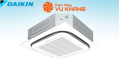 Điều hòa âm trần Daikin 1 chiều 48.000Btu FCNQ48MV1/RNQ48MY1