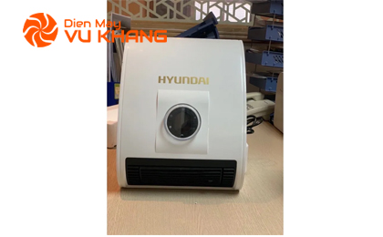 Quạt sưởi gốm Hyundai HDE8001