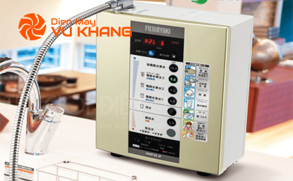 MÁY LỌC NƯỚC FUJIIRYOKI HWP-55