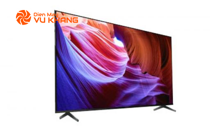 Google Tivi Sony 4K 55 inch KD-55X85K