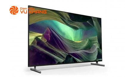 Google Tivi Sony KD-75X85L 4K 75 inch