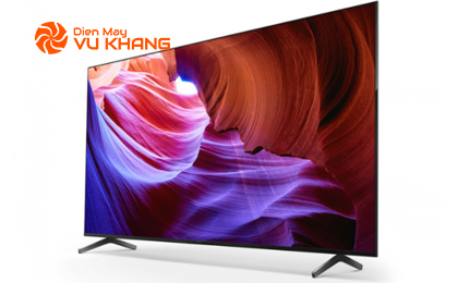 Google Tivi Sony KD-85X85K 4K 85 inch