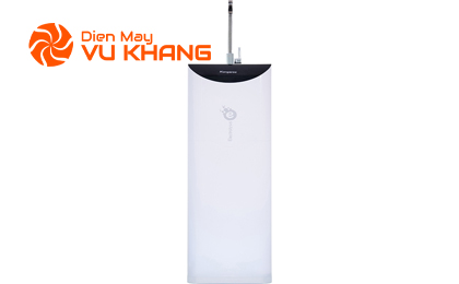 Máy lọc nước Hydrogen ion kiềm Kangaroo KG100ES