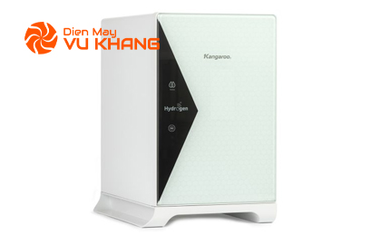 Máy lọc nước Kangaroo Hydrogen KG100HU