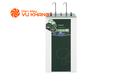 Máy lọc nước RO nóng nguội lạnh Kangaroo KG10A3 10 lõi