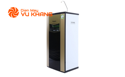 Máy lọc nước Kangaroo KG110A VTU, 9 lõi, giàu OMEGA