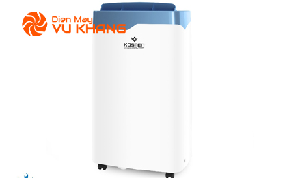 MÁY HÚT ẨM KOSMEN KM-20N