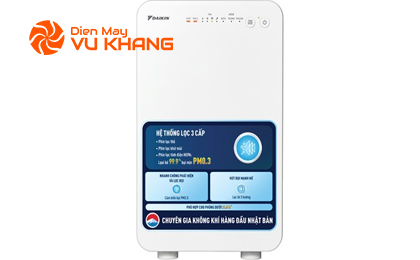 Máy lọc không khí Daikin MC30VVM-A