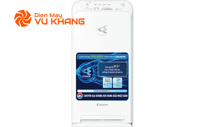 Máy lọc không khí Daikin MC40UVM6-7