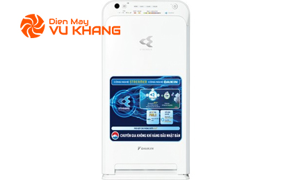 Máy lọc không khí Daikin MC55UVM6-7