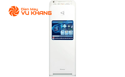 Máy lọc không khí Daikin MCK55TVM6