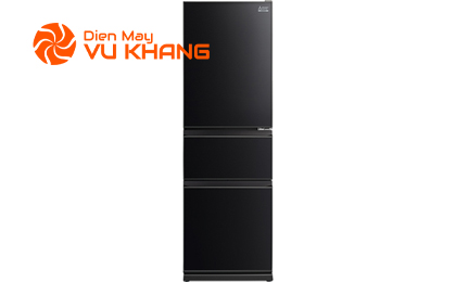 Tủ lạnh Mitsubishi Inverter 330 Lít MR-CGX41EN-GBK-V