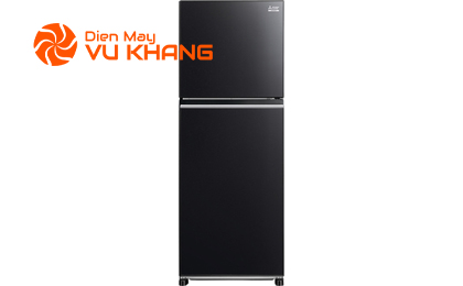 Tủ lạnh Mitsubishi Electric Inverter 376 lít MR-FX47EN-GBK-V