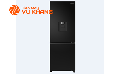 Tủ lạnh Panasonic NR-BV331GPKV 300L