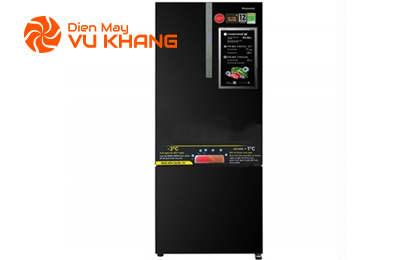 Tủ lạnh Panasonic NR-BX471XGKV 420L Inverter