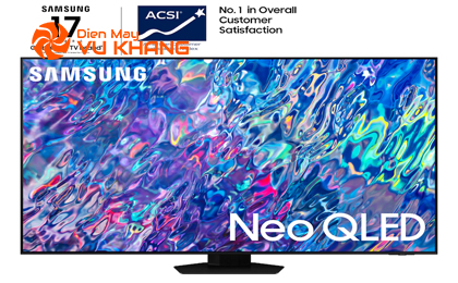 Tivi 55-Class-Samsung-Neo-QLED-4K-QN85B-2022