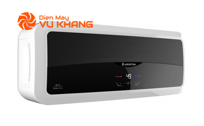 Máy nước nóng gián tiếp SLIM2 20 LUX-D AG + WIFI