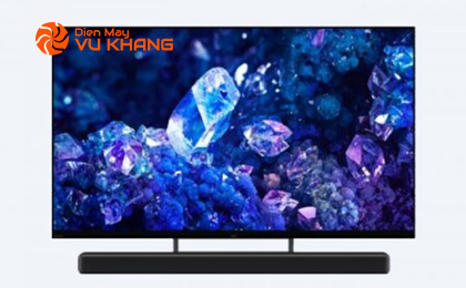 Google Tivi OLED Sony 4K 48 inch XR-48A90K