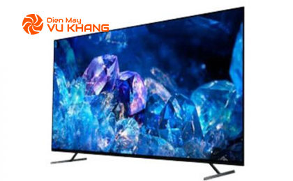 Google Tivi OLED Sony XR-65A80K 4K 65 inch