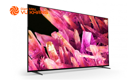 Google Tivi Sony 4K 75 inch XR-75X90K