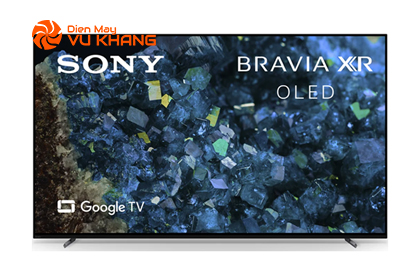 Google Tivi Sony OLED 4K 77 Inch XR-77A80L