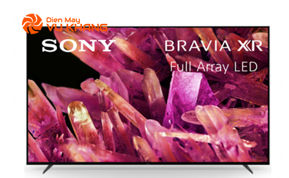 Google Tivi Sony 4K 85 inch XR-85X90K