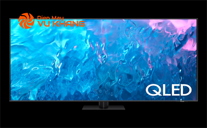 85 inch QLED 4K Q70C