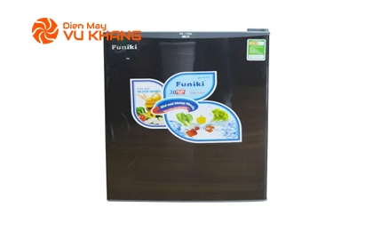 Tủ lạnh Funiki FR-71DSU tủ mini 74 lít