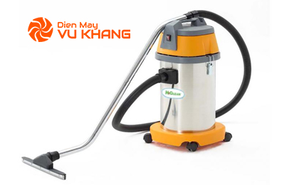 MÁY HÚT BỤI CÔNG NGHIỆP HICLEAN HC30 (30 LÍT)