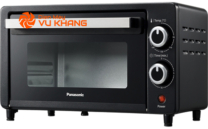 Lò nướng Panasonic NT-H900KRA