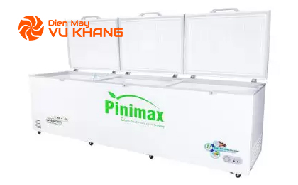 Tủ đông Pinimax PNM-119AF3 1100 lít