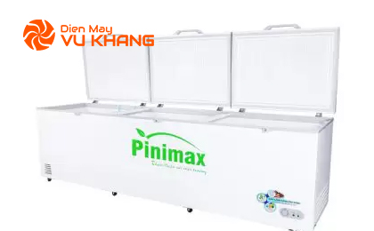 Tủ đông Pinimax PNM-139AF 1300 lít