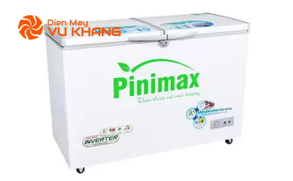 Tủ đông Pinimax PNM-29AF3 290 lít