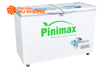 Tủ đông Pinimax PNM-39AF 390 lít