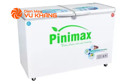 Tủ đông Pinimax PNM-39WF 390 lít