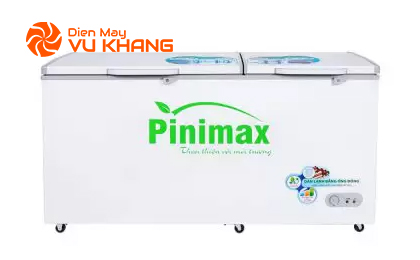 Tủ đông Pinimax PNM-59AF 590 lít