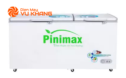 Tủ đông Pinimax PNM-89AF 890 lít