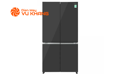 Tủ lạnh Hitachi Inverter 569 lít R-WB640PGV1 GMG