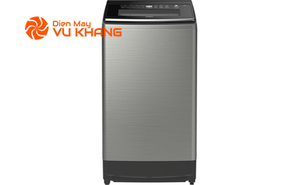 Máy giặt Hitachi Inverter 17 kg SF-170ZCV SS