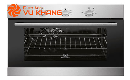 Lò nướng âm 53L Electrolux RZB2110AAXA- EU