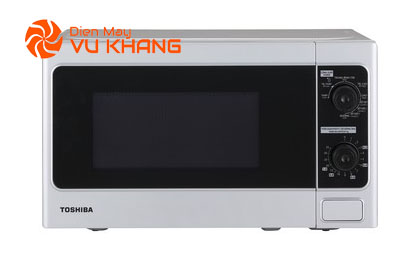 Lò vi sóng có nướng Toshiba ER-SGM20(S1)VN 20 lít