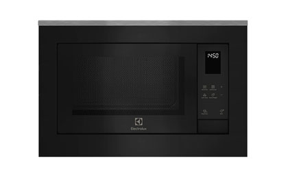 Lò vi sóng kết hợp nướng Electrolux EMSB25XG