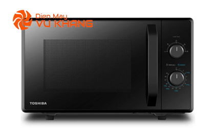 Lò Vi Sóng TOSHIBA MW2-MM24PC(BK)