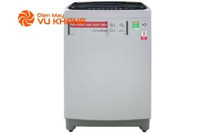 Máy giặt LG Inverter 10.5 kg T2350VS2M