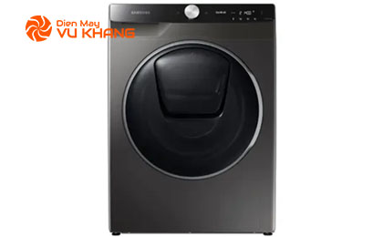 Máy giặt lồng ngang Samsung Addwash Inverter 9Kg WW90TP54DSB/SV